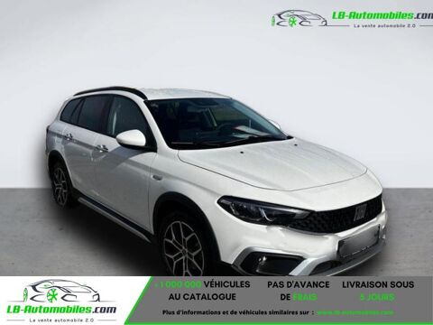 Annonce voiture Fiat Tipo 36800 