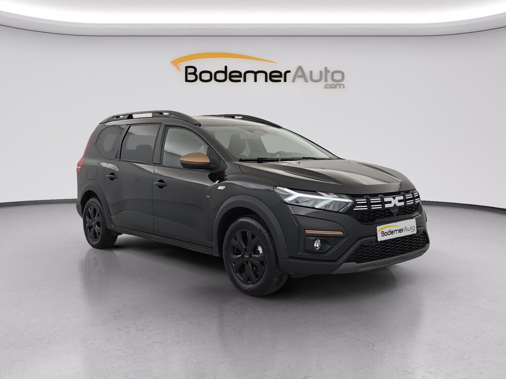 Jogger Hybrid 140 7 places GSR2 Extreme 5p 2025 occasion 35170 Bruz