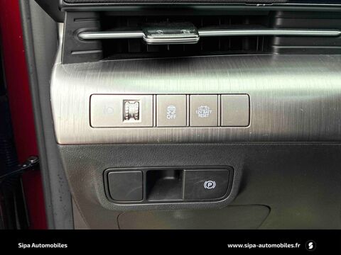 Kona Hybrid 129 Intuitive 5p 2025 occasion 33110 Le Bouscat