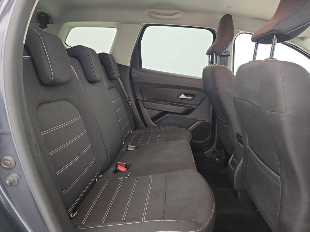 Duster TCe 150 4x2 EDC Journey 5p 2024 occasion 35170 Bruz