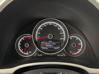 COCCINELLE II 1.2 TSI 105ch Origin + Apple Carplay / Android Auto 2018 occasion 35170 Bruz