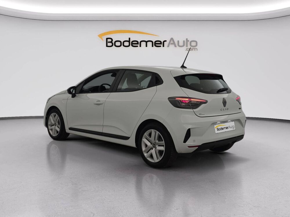 Clio E-Tech full hybrid 145 ch GSR2 Evolution 5p 2025 occasion 35170 Bruz