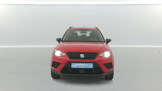 Arona 1.0 EcoTSI 95 ch Start/Stop BVM5 Reference 5p 2020 occasion 35170 Bruz
