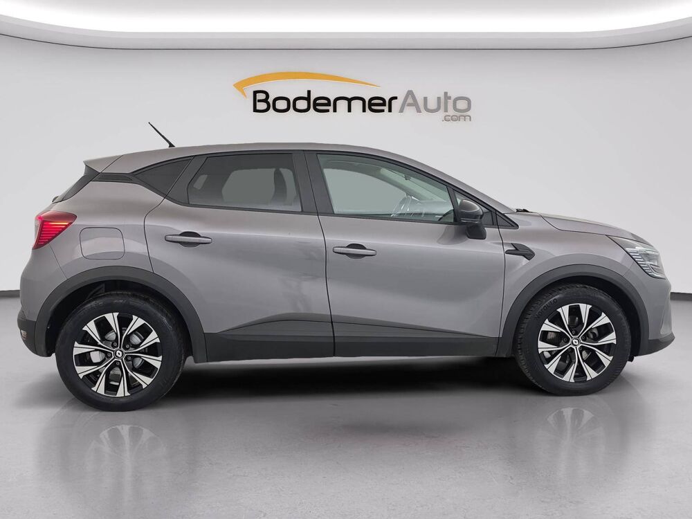 Captur E-Tech full hybrid 145 Evolution 5p 2022 occasion 35170 Bruz