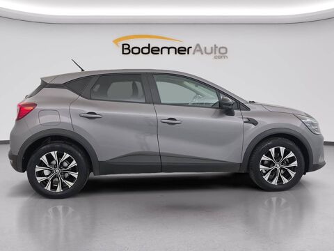Captur E-Tech full hybrid 145 Evolution 5p 2022 occasion 35170 Bruz
