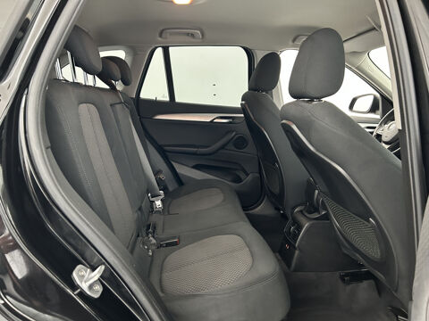 X1 sDrive 18i 140 ch Lounge 5p 2018 occasion 35170 Bruz