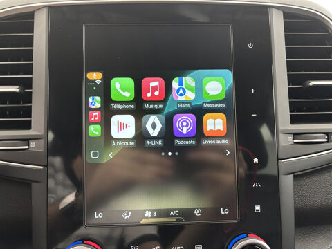 Koleos dCi 175 4x4 Energy Intens 5p 2017 occasion 35170 Bruz