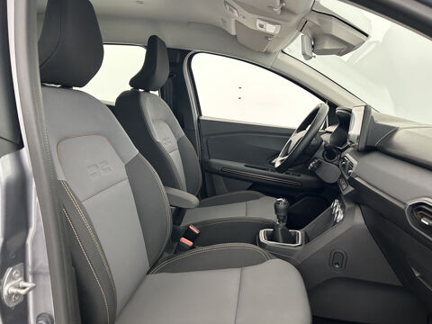 Sandero TCe 90 Stepway Extreme 5p 2025 occasion 35170 Bruz