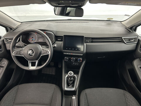 Clio Blue dCi 85 Business 5p 2020 occasion 35170 Bruz