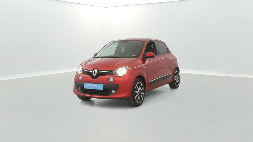 Twingo 0.9 TCe 90 Energy Intens 5p 2017 occasion 35170 Bruz
