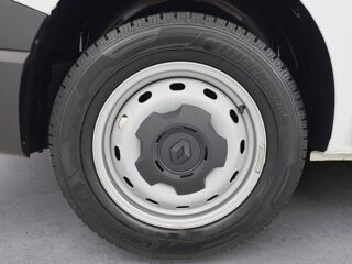 Trafic TRAFIC FG BLUE DCI 130 L1H1 3T GSR2 ADVANCE 4p 2024 occasion 35170 Bruz