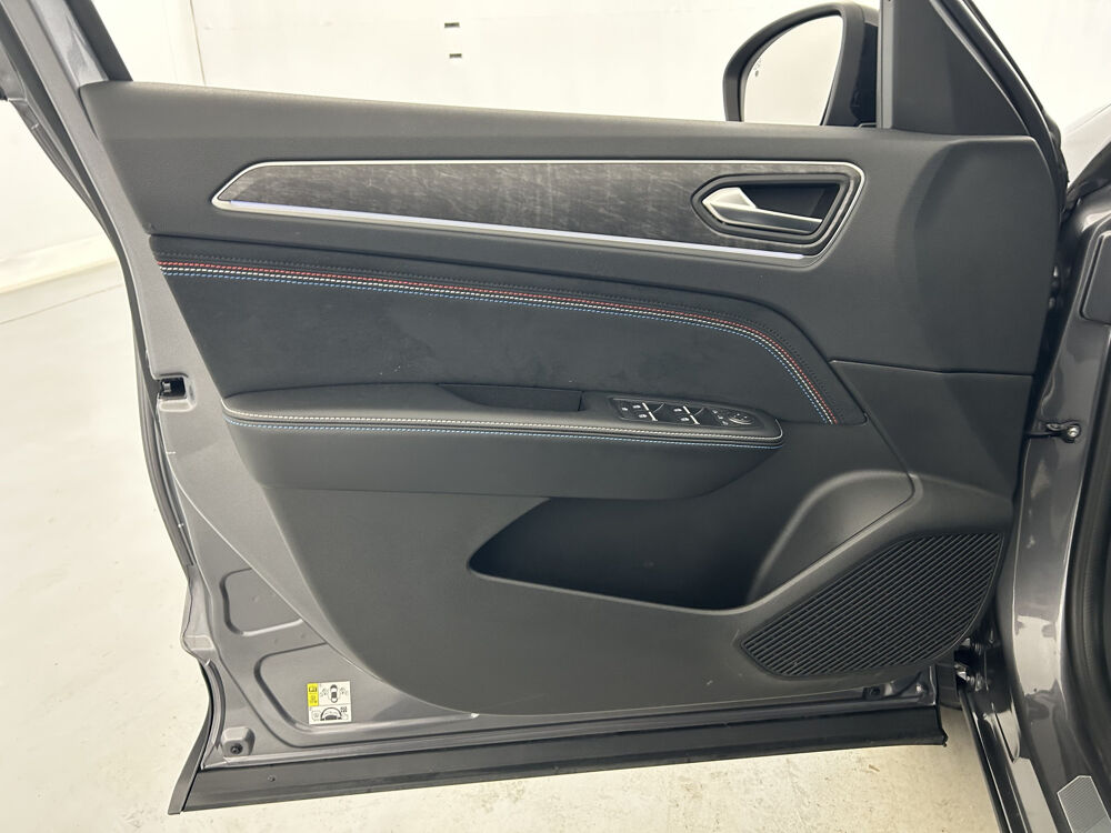 Arkana E-Tech full hybrid 145 GSR2 esprit Alpine 5p 2025 occasion 35170 Bruz