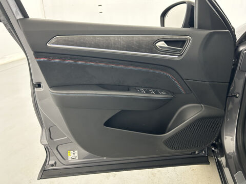 Arkana E-Tech full hybrid 145 GSR2 esprit Alpine 5p 2025 occasion 35170 Bruz