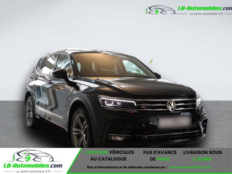 Volkswagen Tiguan Allspace 4MOTION R LINE 200 CH Occasion La