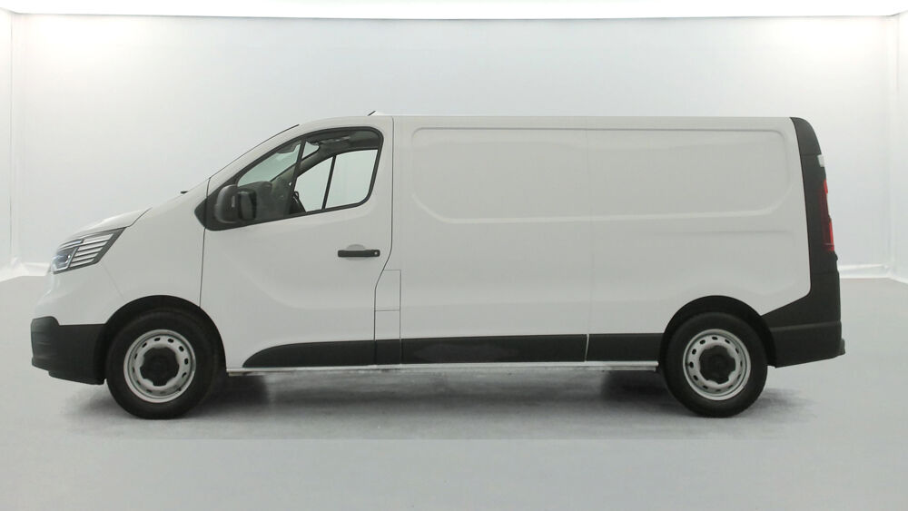 Trafic TRAFIC FGN L2H1 3000 KG BLUE DCI 130 CONFORT 4p 2023 occasion 35170 Bruz