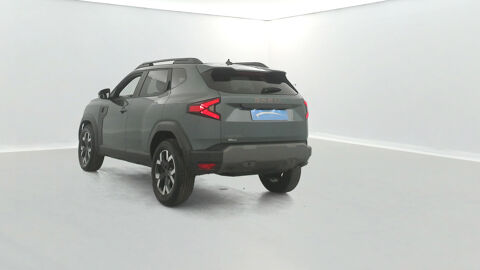 Duster ECO-G 100 Extreme 5p 2025 occasion 35170 Bruz