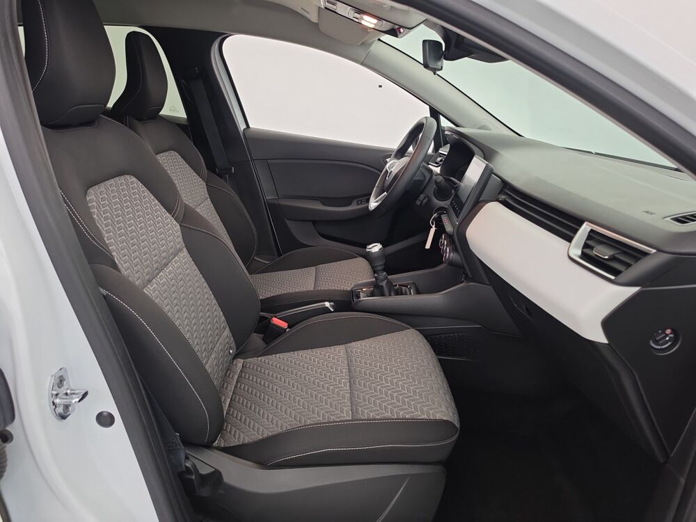 Clio TCe 90 Evolution 5p 2023 occasion 35170 Bruz