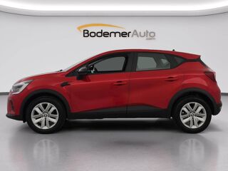 Captur TCe 90 Equilibre 5p 2023 occasion 35170 Bruz