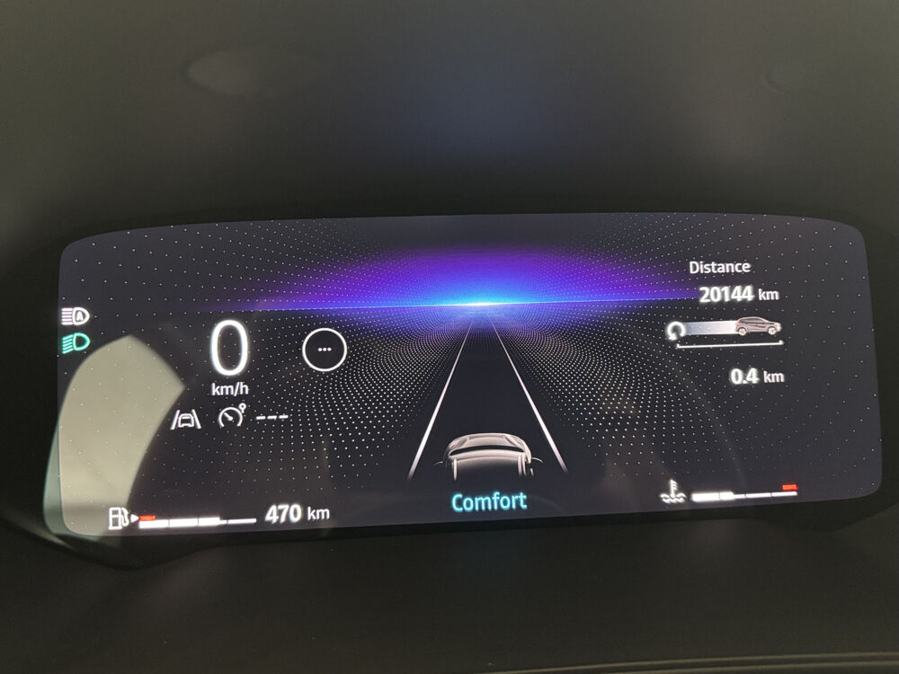 Captur Eco-G 100 ch Techno 5p 2025 occasion 35170 Bruz