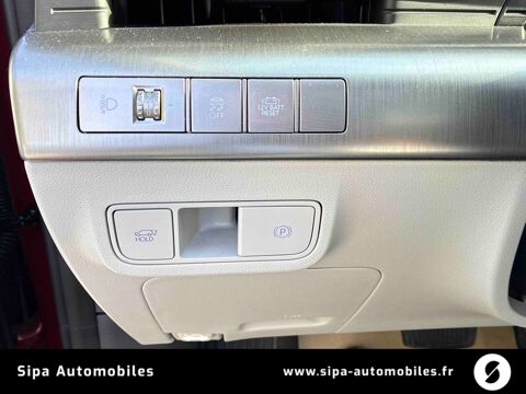 Kona Hybrid 129 Executive 5p 2025 occasion 33110 Le Bouscat