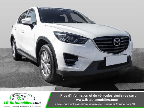 CX-5 2.0 SKYACTIV-G 165 ch 4x2 2017 occasion 31850 Beaupuy