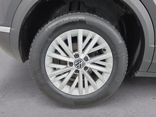 T-ROC 1.5 TSI EVO 150ch Lounge DSG7 Sur&eacute;quip&eacute; 2021 occasion 35170 Bruz