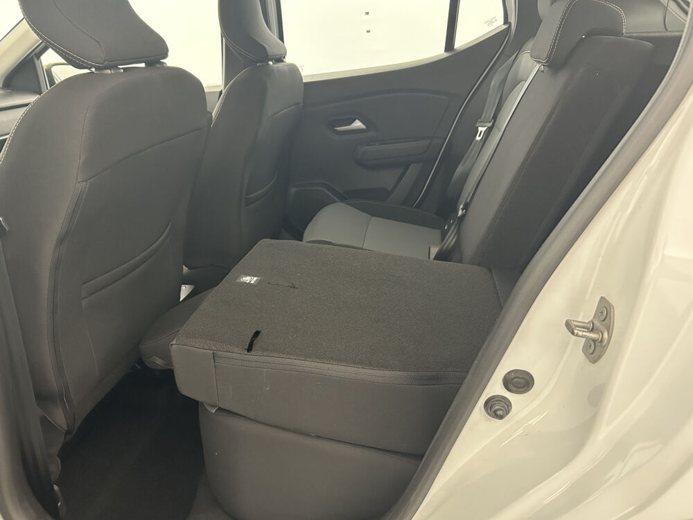 Sandero ECO-G 100 Stepway Extreme 5p 2023 occasion 35170 Bruz
