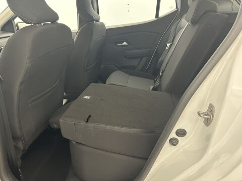 Sandero ECO-G 100 Stepway Extreme 5p 2023 occasion 35170 Bruz