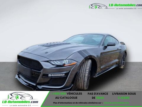Ford Mustang 5.0 450ch BVM 2019 occasion Beaupuy 31850