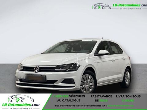 Volkswagen Polo 1.0 65 S&S BVM 2018 occasion Beaupuy 31850