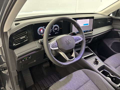 Tiguan 1.5 eTSI 150ch Life Plus DSG7 2025 occasion 35170 Bruz