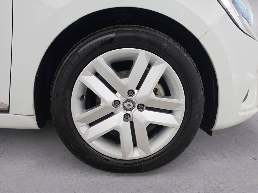Clio CLIO SOCIETE E-TECH 140 21N BUSINESS REVERSIBLE 5p 2022 occasion 35170 Bruz
