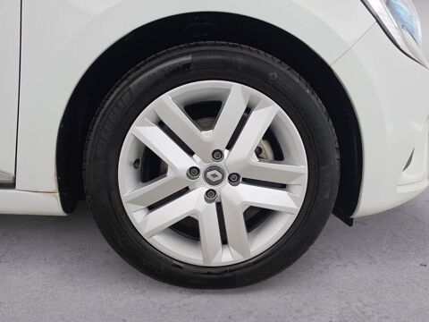 Clio CLIO SOCIETE E-TECH 140 21N BUSINESS REVERSIBLE 5p 2022 occasion 35170 Bruz