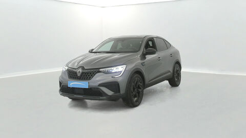 Annonce voiture Renault Arkana 28490 €