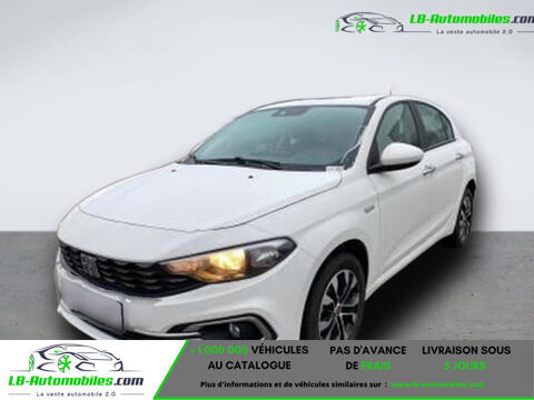 Fiat Tipo 1.5 Firefly Turbo 130 ch Hybrid BVA 2023 occasion Beaupuy 31850