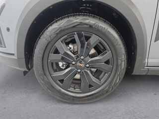 Jogger Hybrid 140 7 places GSR2 Extreme 5p 2025 occasion 35170 Bruz