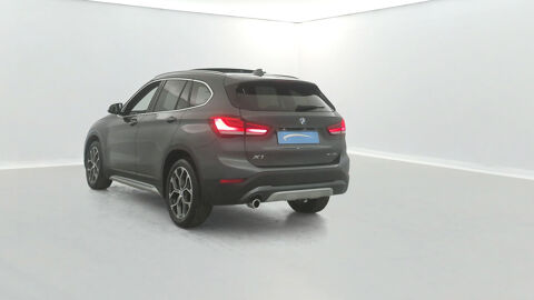 X1 sDrive 18i 136 ch DKG7 xLine 5p 2019 occasion 35170 Bruz