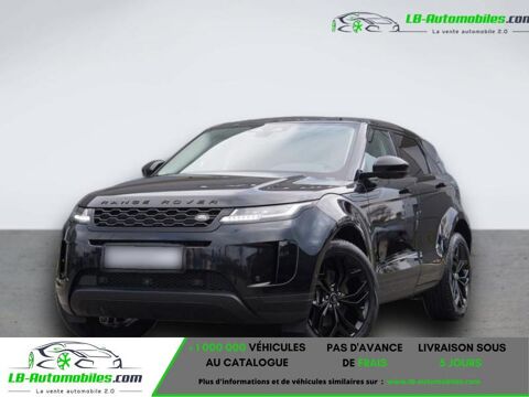 Land-Rover Range Rover Evoque D165 MHEV AWD BVA 2021 occasion Beaupuy 31850