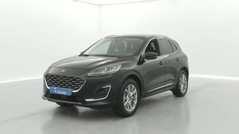 Ford Kuga 2.5 Duratec 190ch FHEV E85 Vignale BVA 2023 occasion Bruz 35170