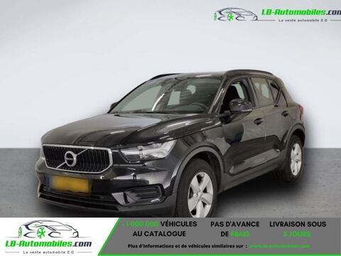 Annonce voiture Volvo XC40 32500 