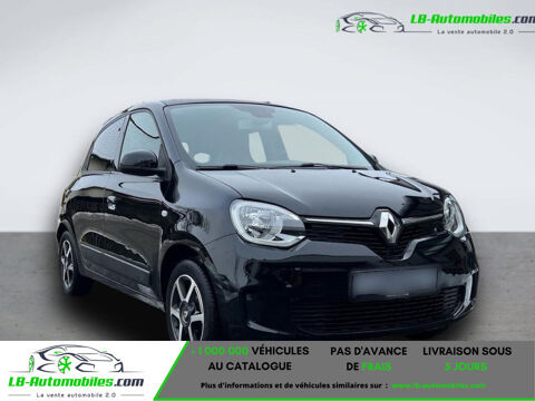 Renault Twingo TCe 95 BVM 2019 occasion Beaupuy 31850