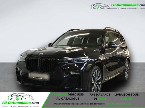 Annonce voiture BMW X7 87900 