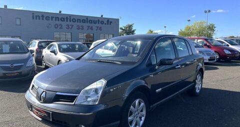 Renault espace 2.0 DCI 150CH FAP CARMINAT