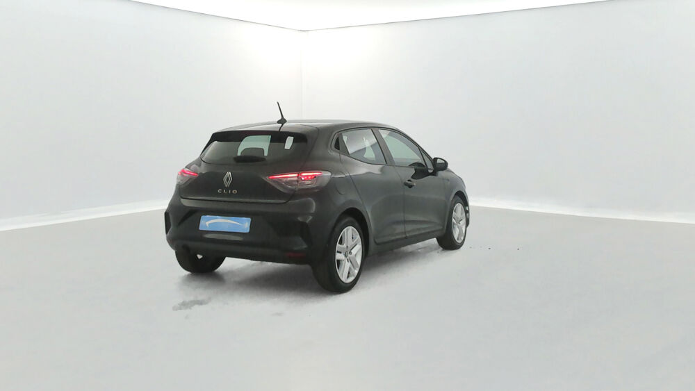 Clio dCi 100 Evolution 5p 2023 occasion 35170 Bruz