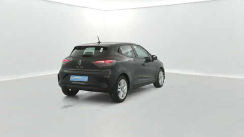 Clio dCi 100 Evolution 5p 2023 occasion 35170 Bruz