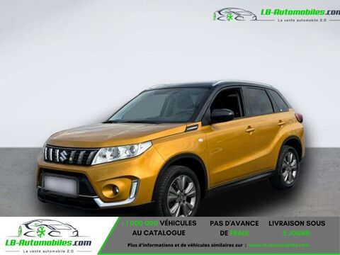 Suzuki Vitara 1.0 Boosterjet BVM 111ch 2019 occasion Beaupuy 31850