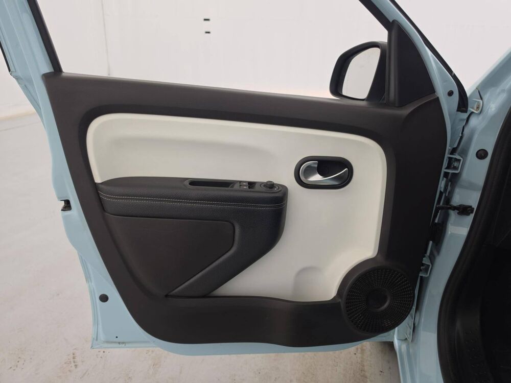 Twingo III E-Tech Techno 5p 2023 occasion 35170 Bruz