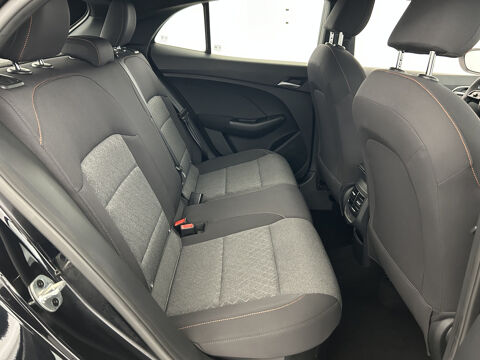 MG3 1.5 L Hybrid+ 195 ch Comfort 5p 2024 occasion 35170 Bruz