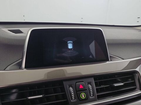 X1 sDrive 16d 116 ch xLine 5p 2018 occasion 35170 Bruz