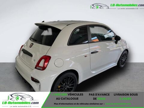 Annonce voiture Abarth 595 35800 